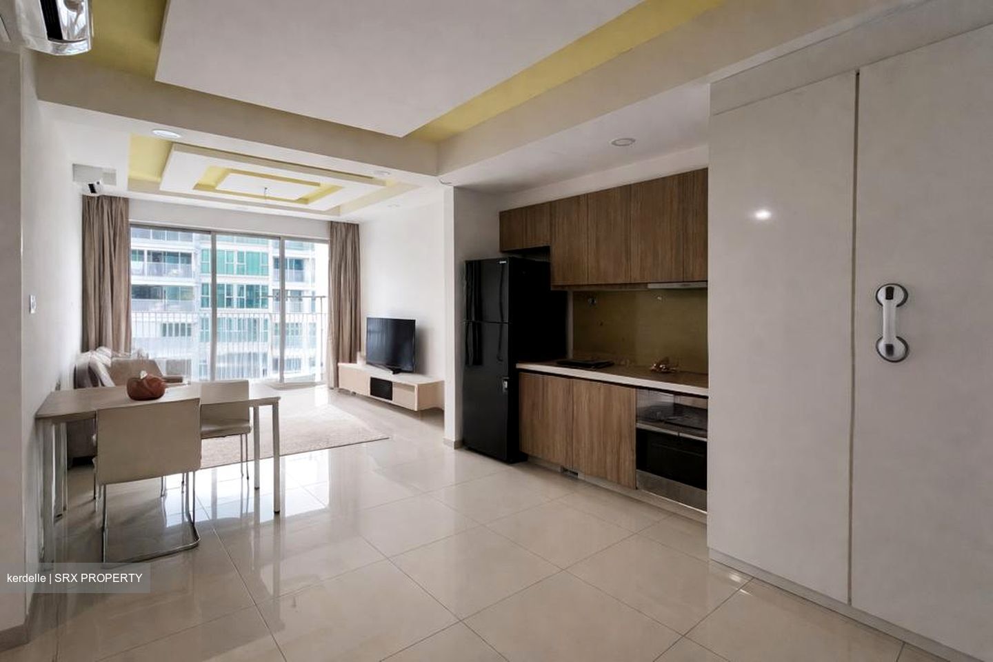 Optima @ Tanah Merah (D16), Condominium #536946371